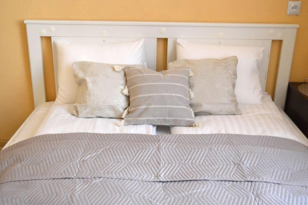 Spacious Old Town Family Peachy 2 Bedrooms Apartment, Nearby The Riga Presidential Castle Extérieur photo