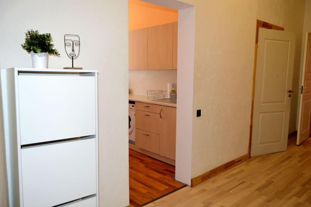 Spacious Old Town Family Peachy 2 Bedrooms Apartment, Nearby The Riga Presidential Castle Extérieur photo