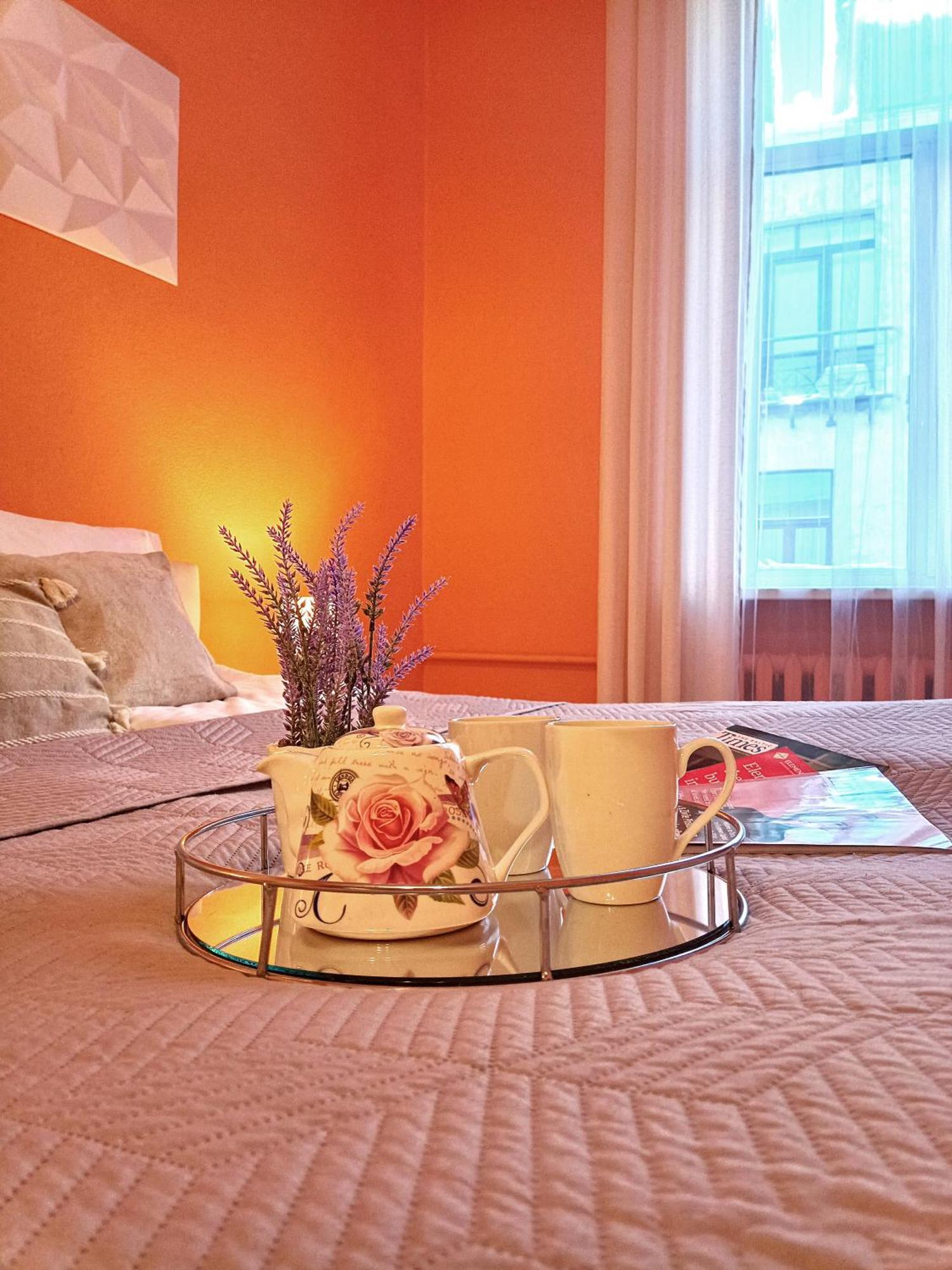 Spacious Old Town Family Peachy 2 Bedrooms Apartment, Nearby The Riga Presidential Castle Extérieur photo