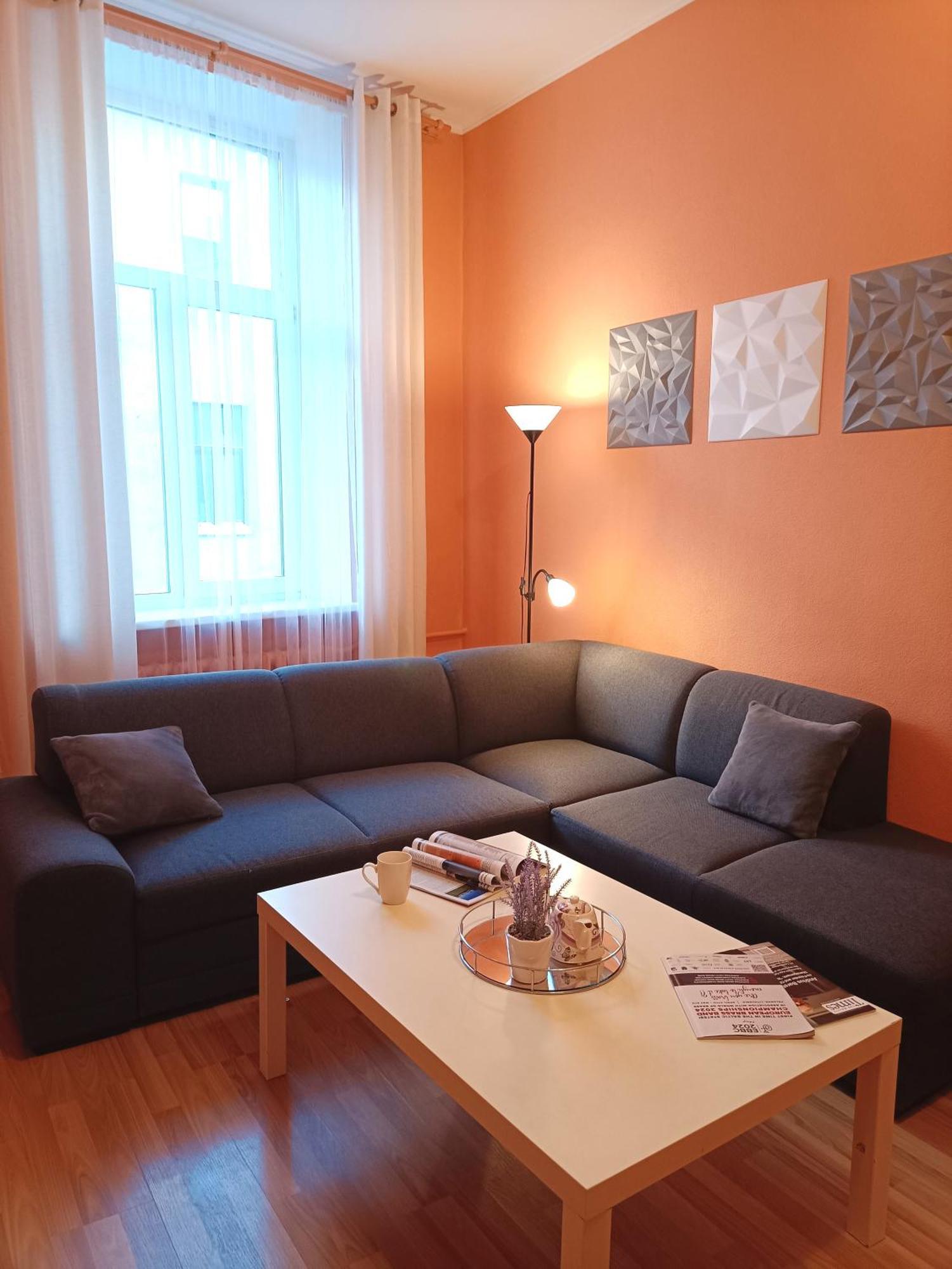 Spacious Old Town Family Peachy 2 Bedrooms Apartment, Nearby The Riga Presidential Castle Extérieur photo
