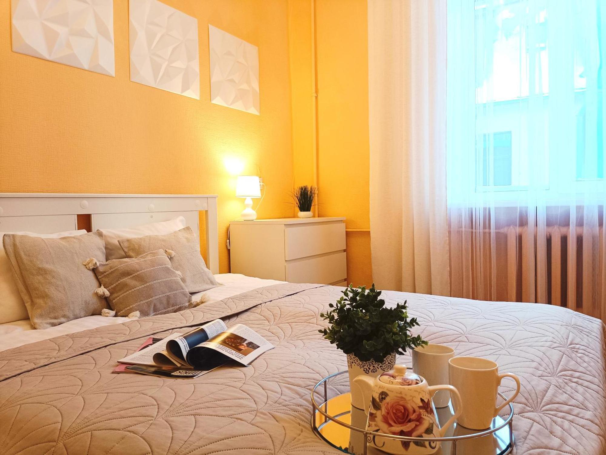 Spacious Old Town Family Peachy 2 Bedrooms Apartment, Nearby The Riga Presidential Castle Extérieur photo